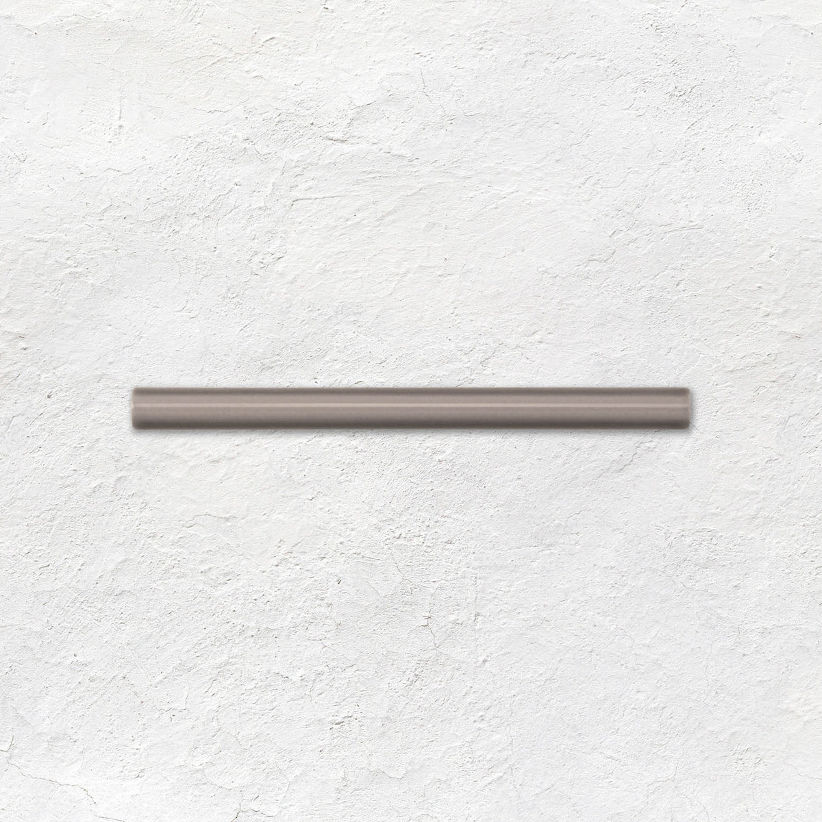 London Stone Omega Moulding Ceramic Wall Tile 152x12mm - Gloss