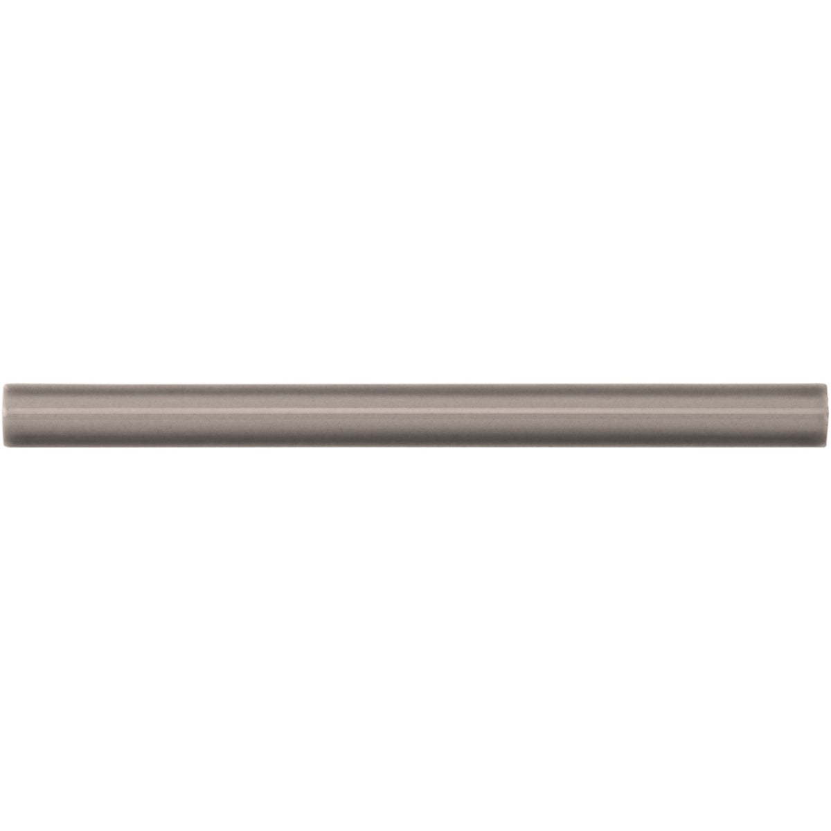 London Stone Omega Moulding Ceramic Wall Tile 152x12mm - Gloss