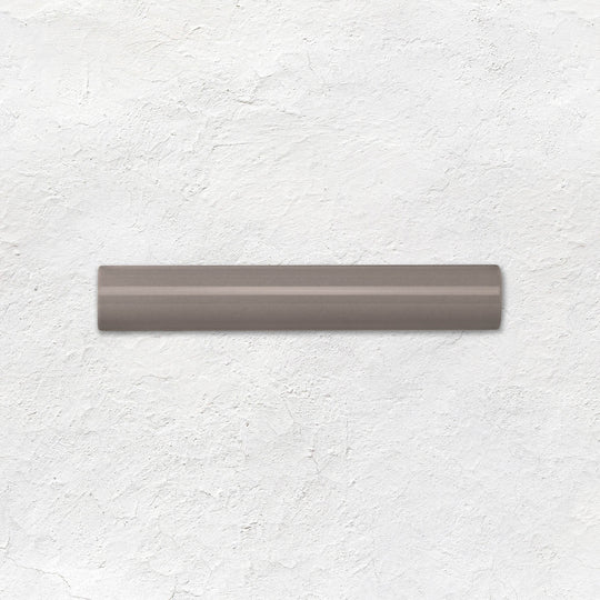 London Stone Sigma Moulding Ceramic Wall Tile 152x26mm - Gloss