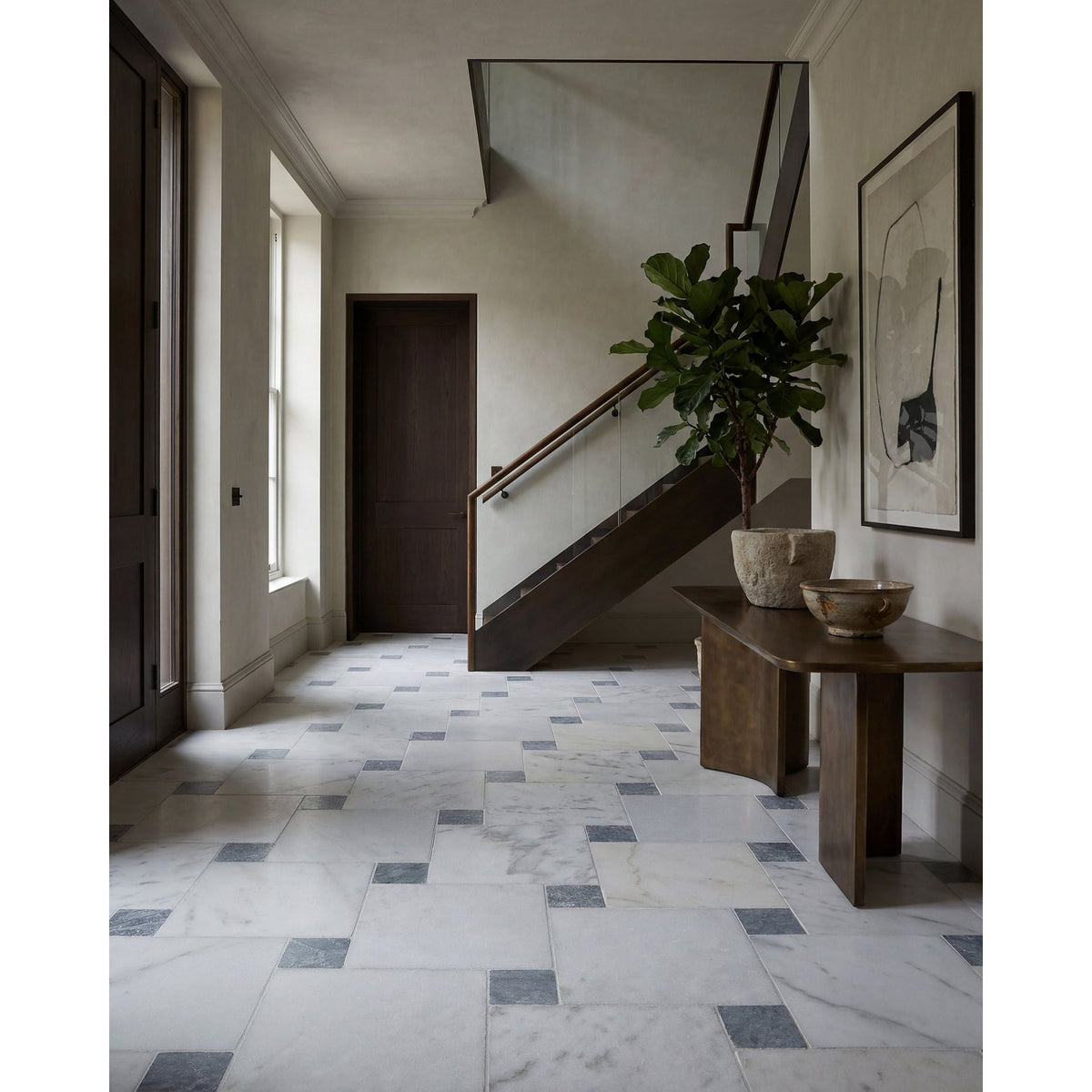 Kendal Marble Tumbled Finish - image 4
