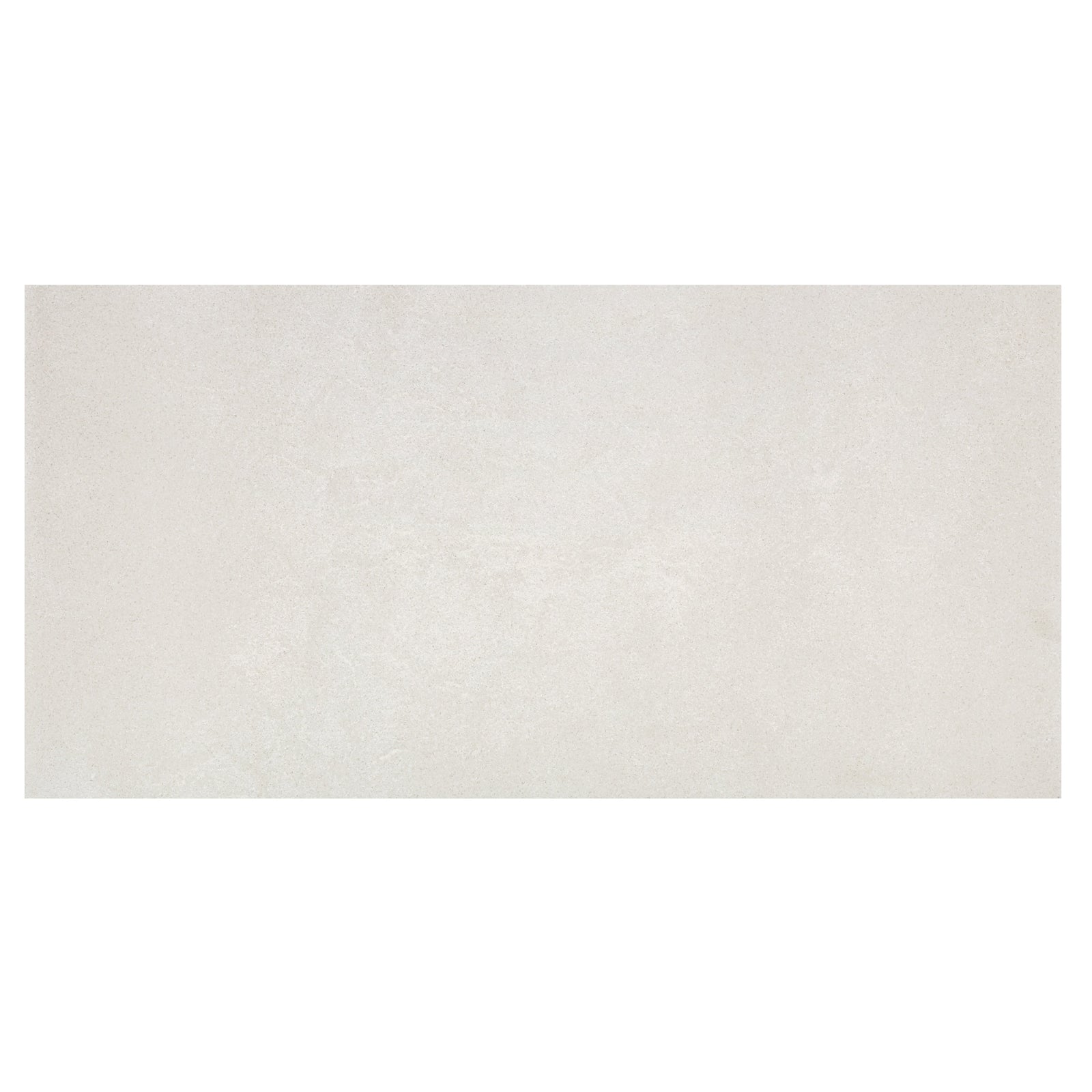 Moderna White Porcelain 60 x 30 Tile – detail view 3