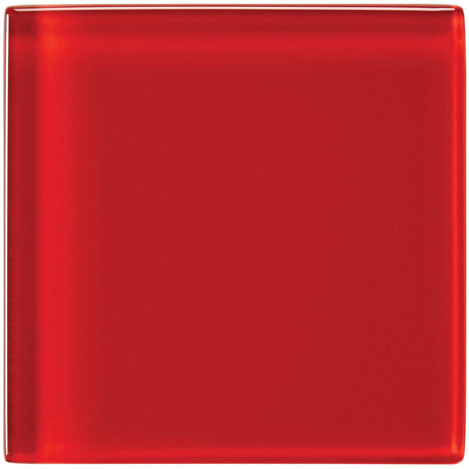 Mekong Clear Glass 10 x 10cm Wall Tile