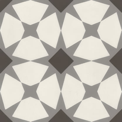 De-Segni MOUF Decor Matt - Hyperion Tiles