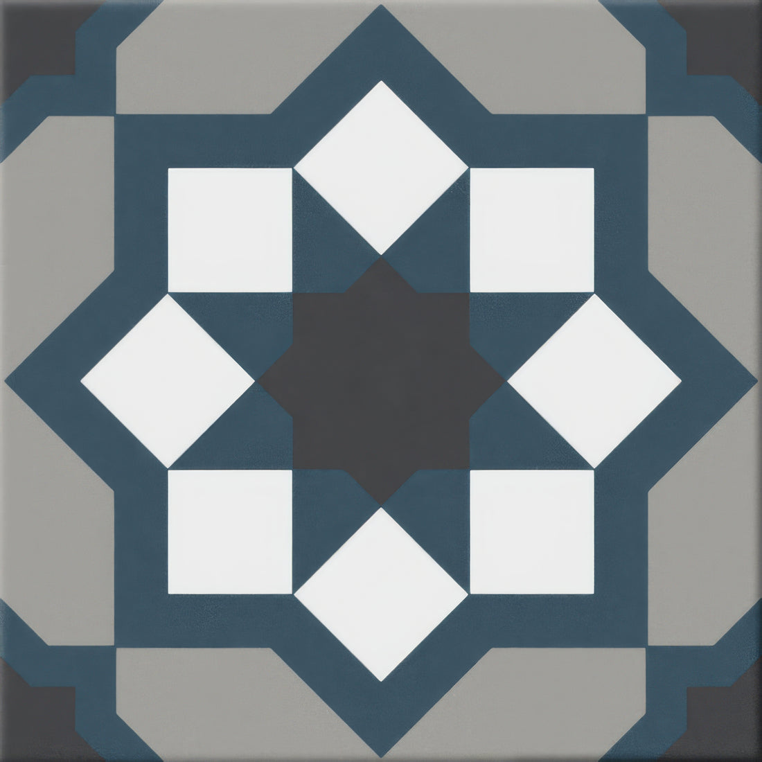Hidra Capri Cold Matt - Hyperion Tiles