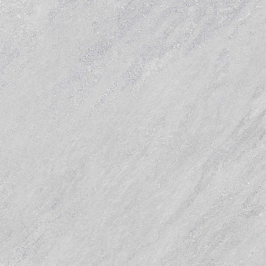 Klifface Pearl Matt 60 x 60cm Wall & Floor Tile - alternate view