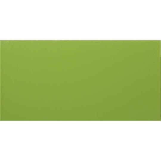 Mohaka Clear Glass 20 x 10cm Wall Tile - Gloss - Neutral
