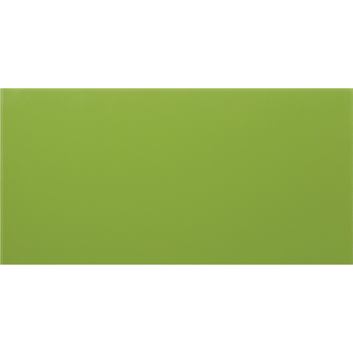 Mohaka Clear Glass 60 x 30cm Wall Tile - Gloss - Neutral