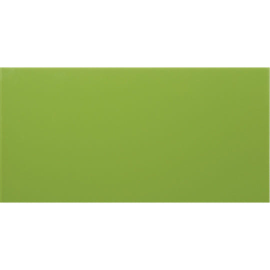 Mohaka Clear Glass Brick 152 x 75mm Wall Tile - alternate view