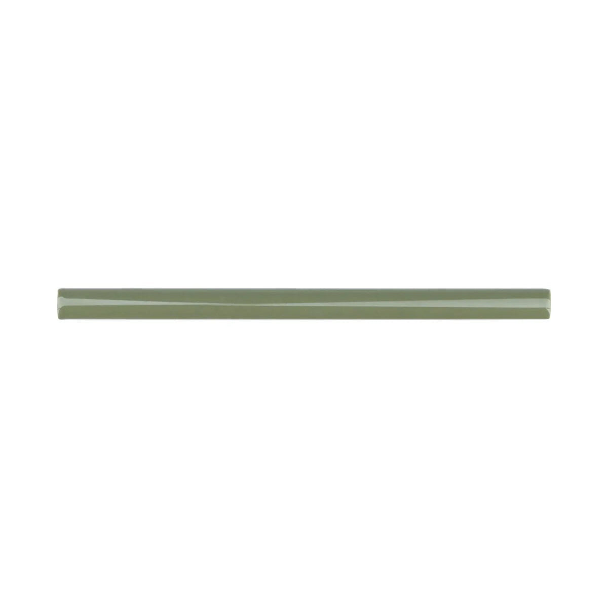 Nina Campbell Quarter Round Eucalyptus - Hyperion Tiles