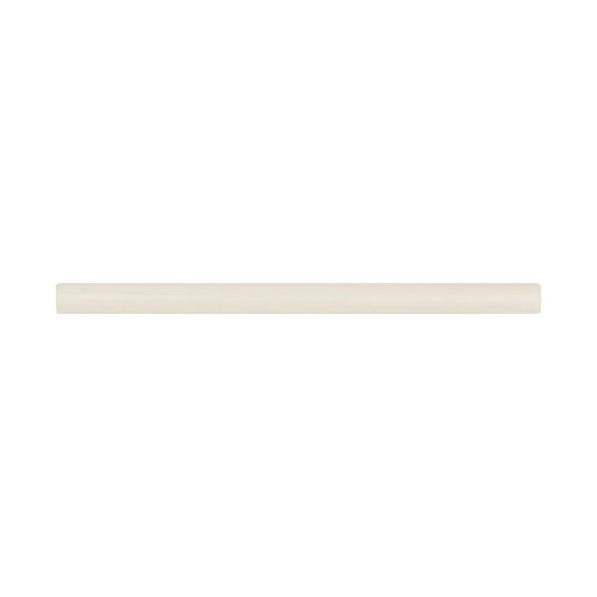 Nina Campbell Quarter Round Ivory