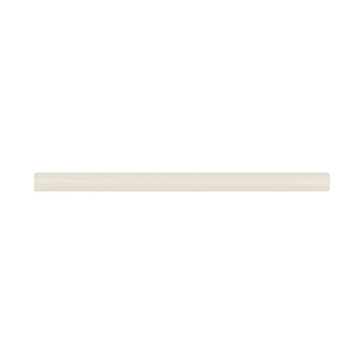 Nina Campbell Quarter Round Ivory - Hyperion Tiles