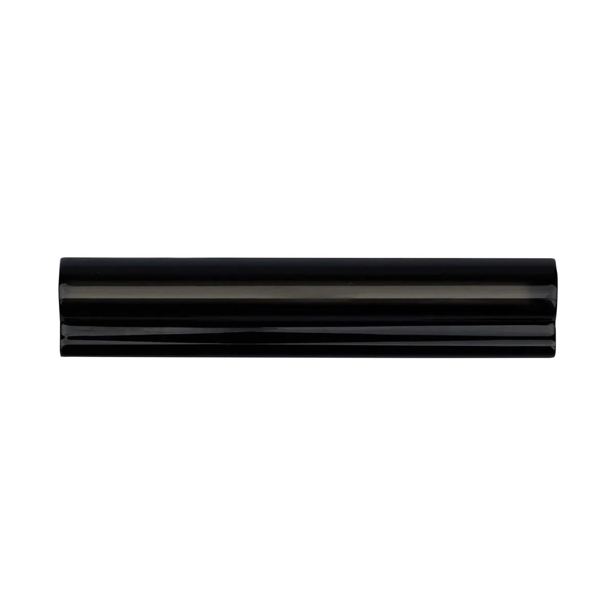 Nina Campbell Dado Jet - Hyperion Tiles