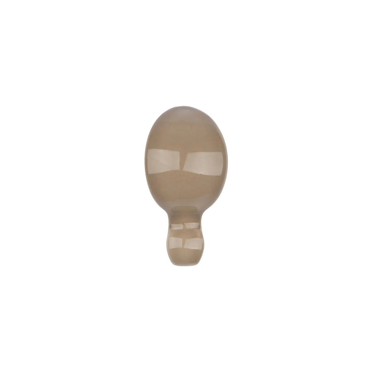 Nina Campbell Dado Corner Taupe - Hyperion Tiles