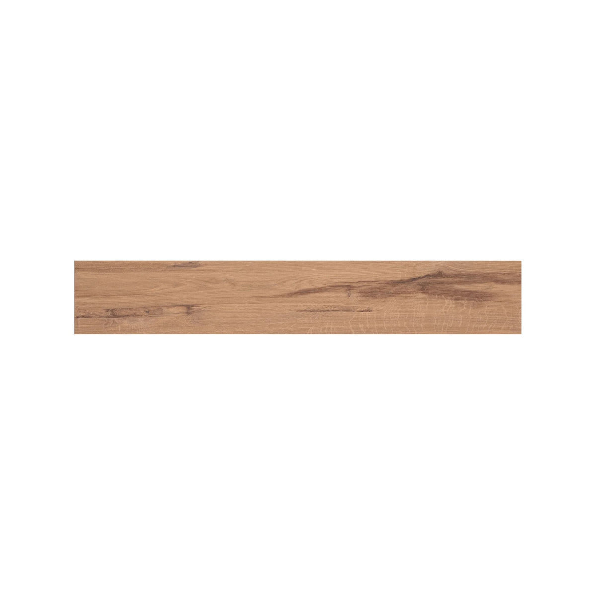 Origin Plank Mid 20 x 120cm wood-effect porcelain plank detail