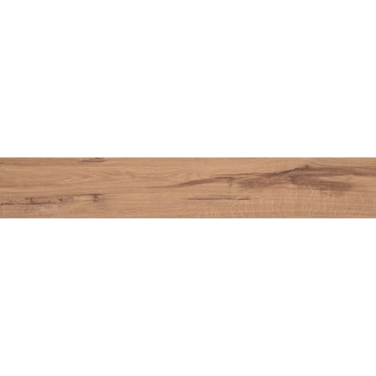 Origin Plank Mid 20 x 120cm wood-effect porcelain plank detail