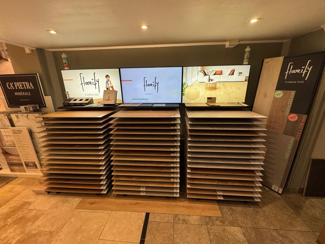 Floorify LVT