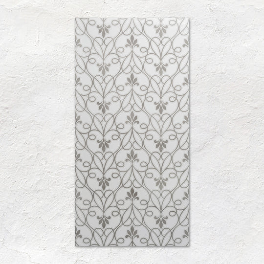 Palazzo Filigrana 60x30cm Ceramic Wall Tile - alternate view