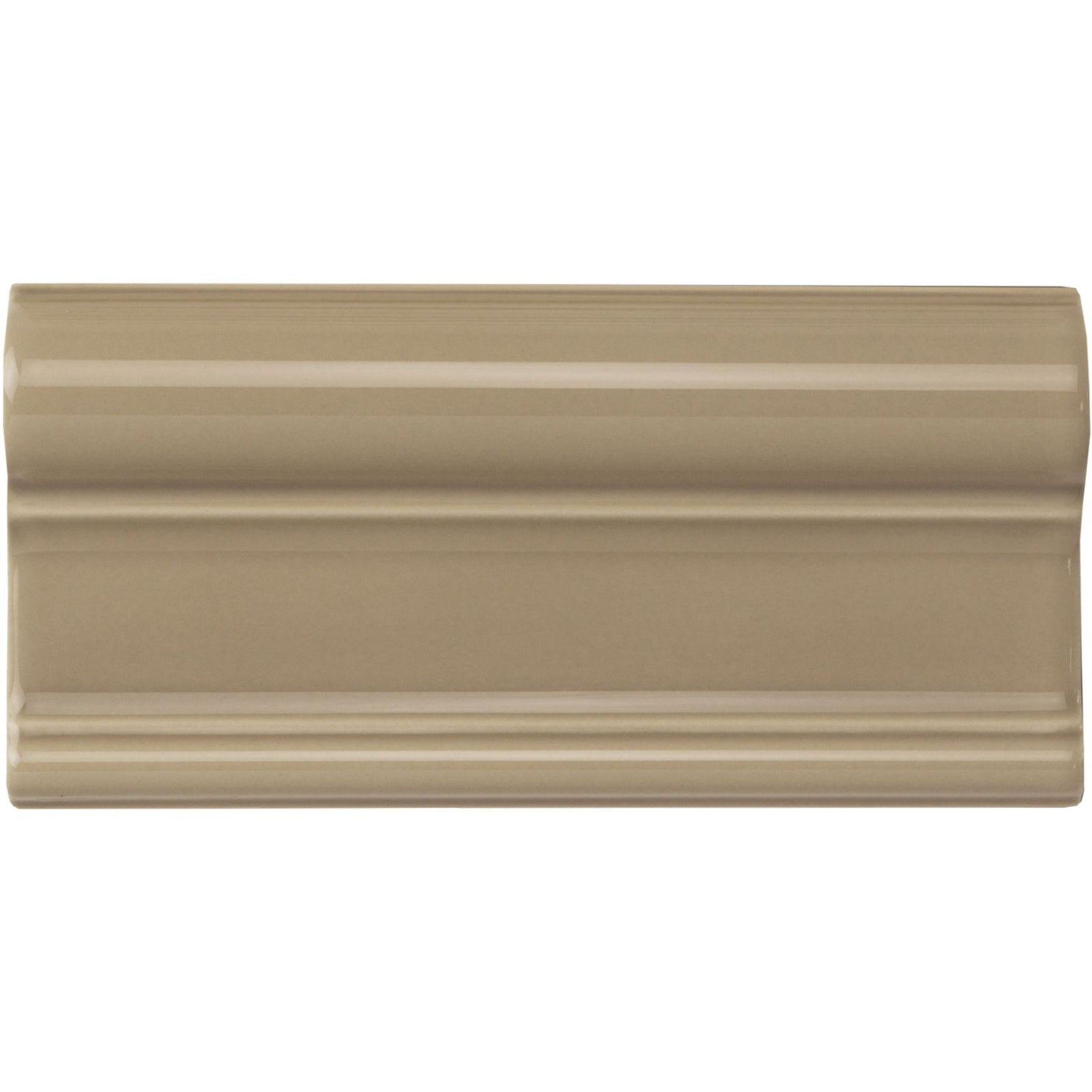 Palladian Beige Victoria Moulding Ceramic Wall Tile 152x75mm