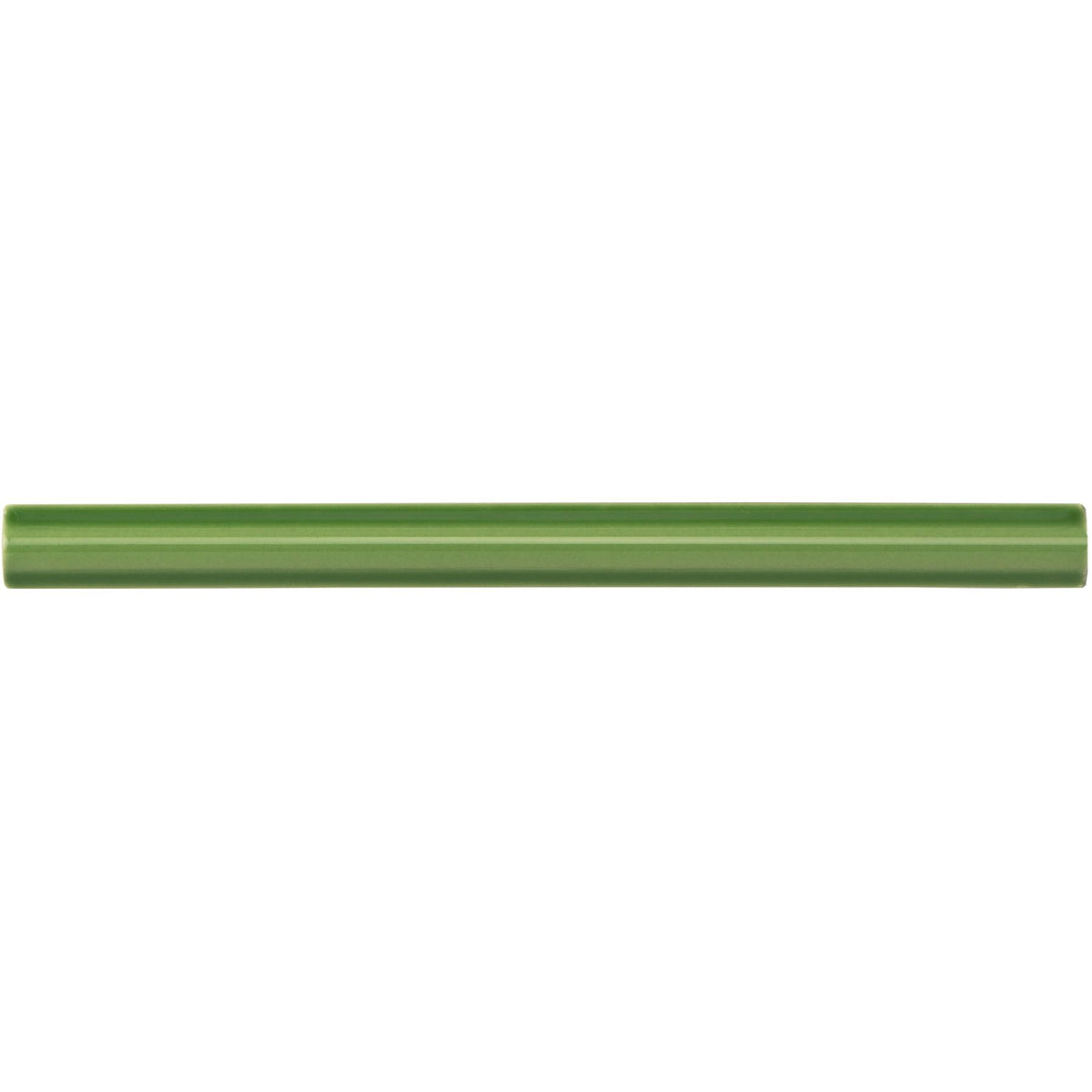 Pavilion Green Omega Moulding Ceramic Wall Tile 152x12mm