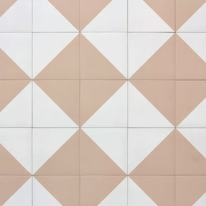 Pearl Alalpardo Porcelain Tile - Hyperion Tiles