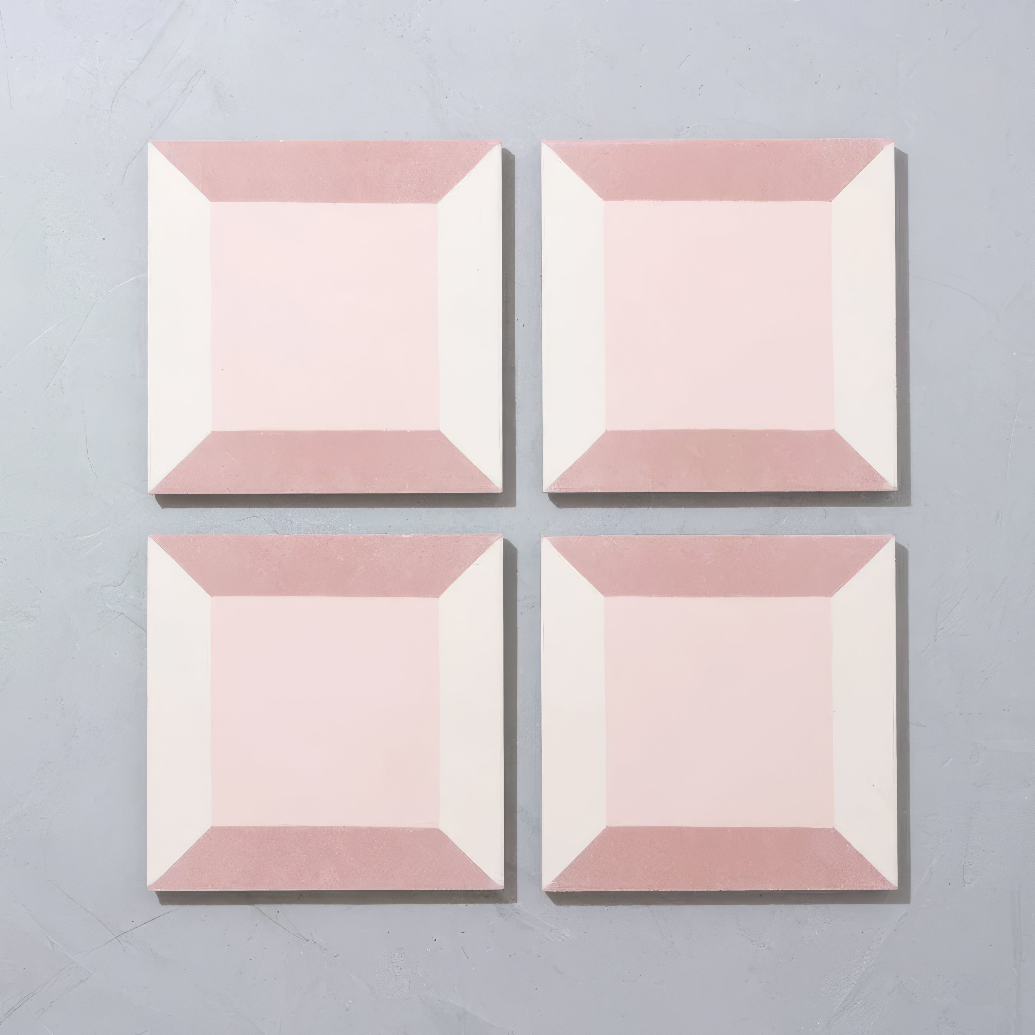 Plaster Sanabria Tile - Hyperion Tiles