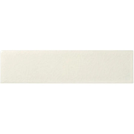 Retro Metro South Kensington 5 x 20cm Glazed Wall Tile - alternate view