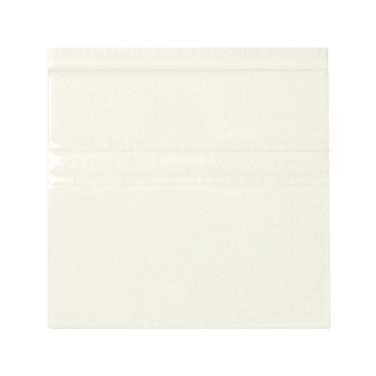 Retro Metro South Kensington Glazed Skirting - alternate view