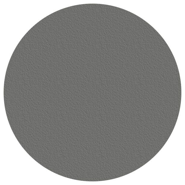 Ca'Pietra Resin-Cement Grout in Dark Grey (No.10), a matt resin-cement tile grout shown as a cured colour swatch