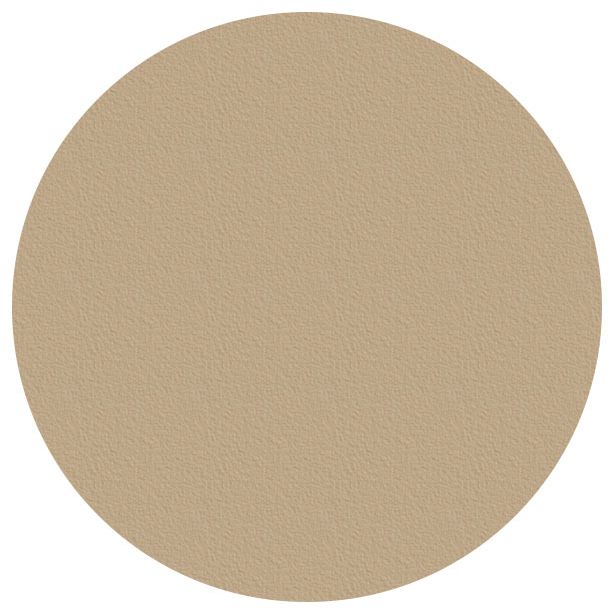 Ca'Pietra Resin-Cement Grout in Sandstone (No.30), a matt resin-cement tile grout shown as a cured colour swatch