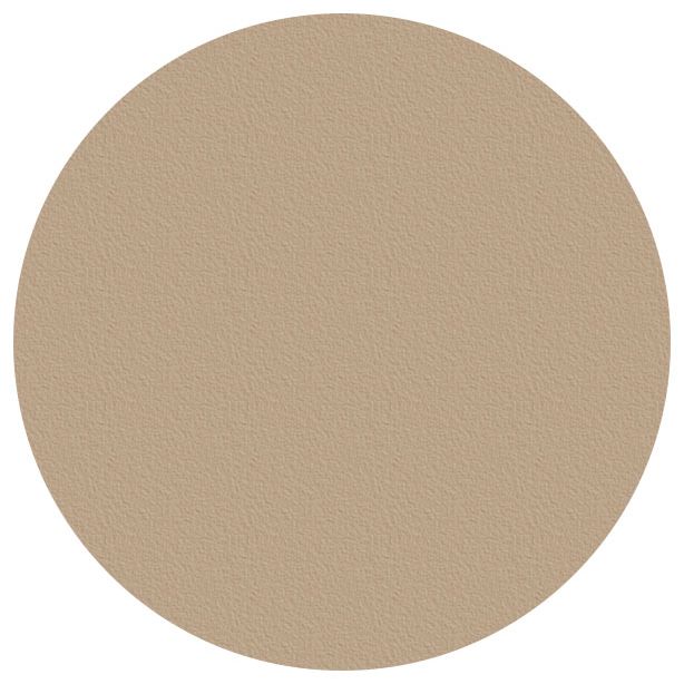 Ca'Pietra Resin-Cement Grout in Peach Beige (No.32), a matt resin-cement tile grout shown as a cured colour swatch