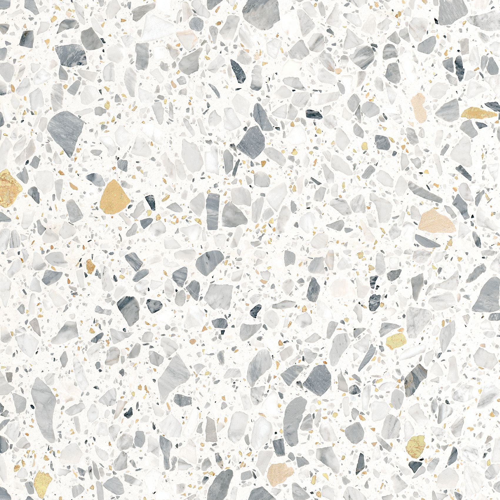 Rialto Porcelain Oro Wall & Floor Tile 60x60cm