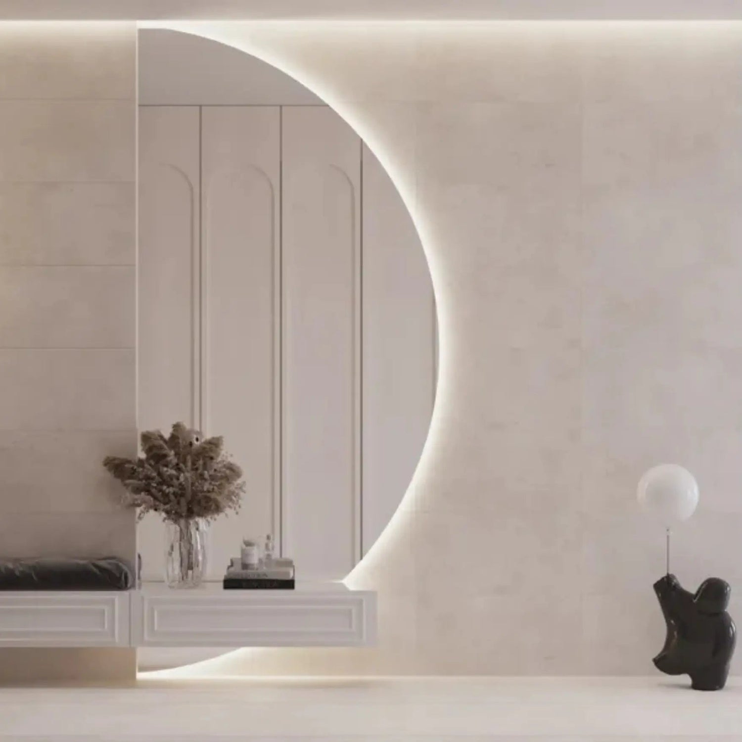 Rockstone Stone Effect Tiles