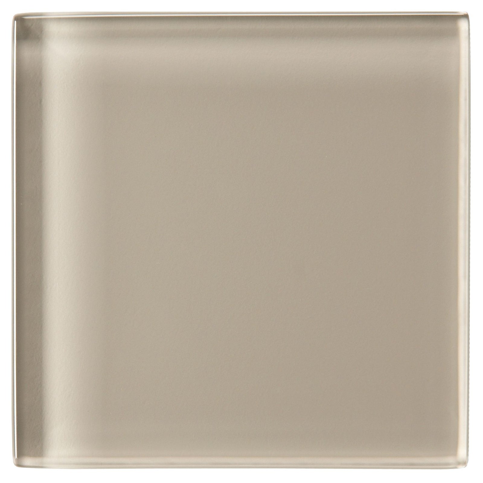 Sala Clear Glass 10 x 10cm Wall Tile