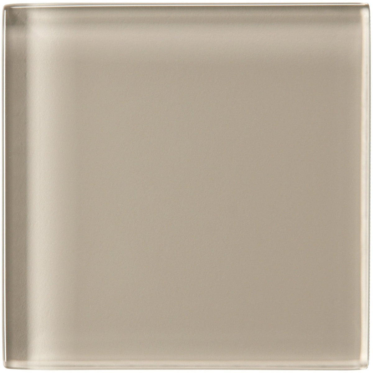 Sala Clear Glass 10 x 10cm Wall Tile