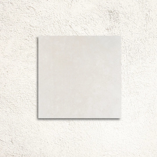 Serene Blanco 60 x 60cm Porcelain Tile - alternate view