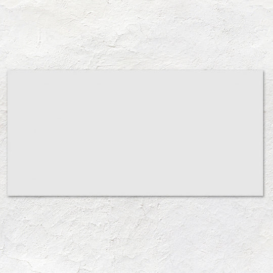 Simplicity Matt 60x30cm Ceramic Wall Tile - alternate view
