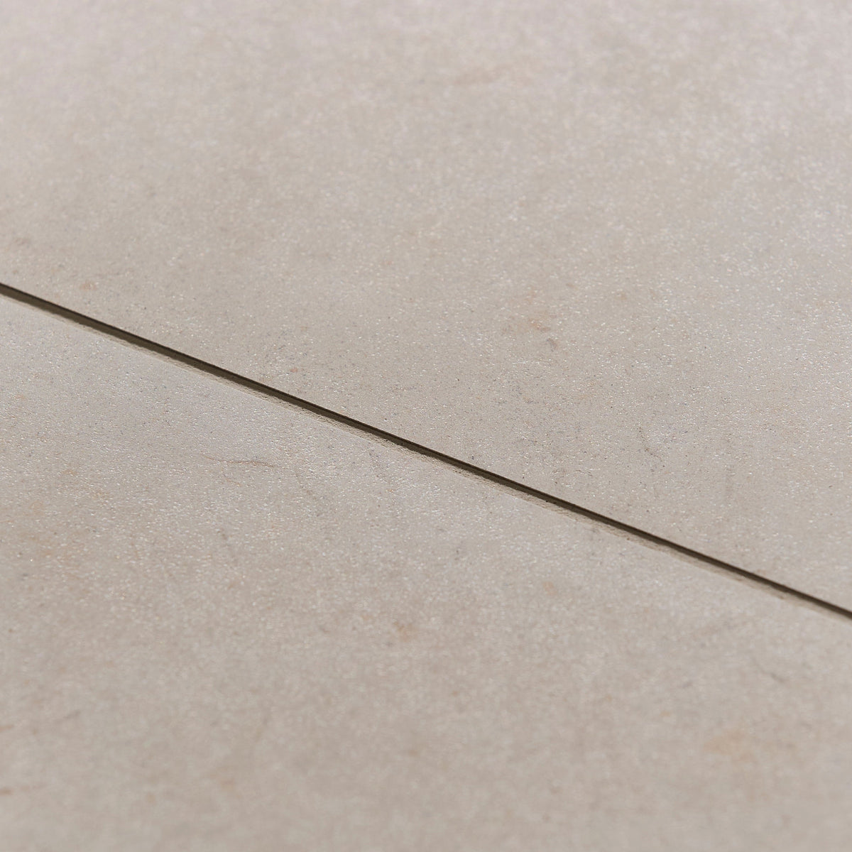 Sloane Porcelain Honed White Wall & Floor Tile