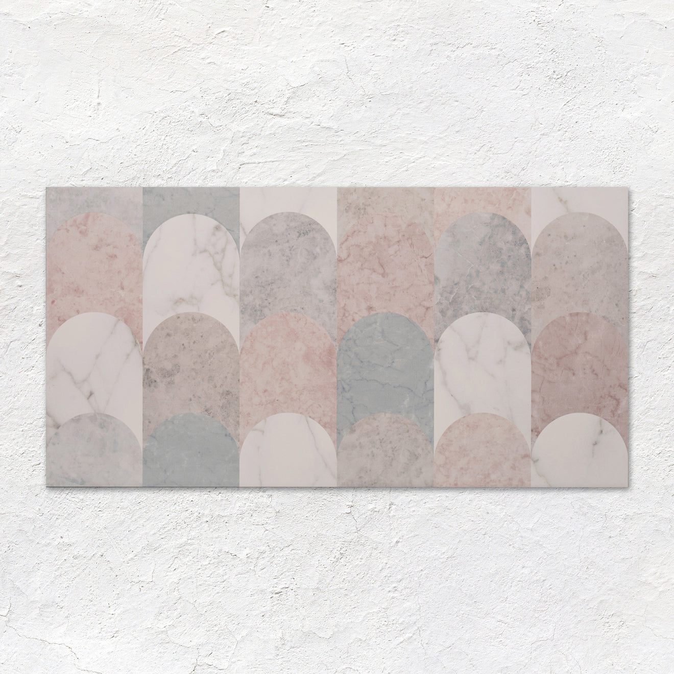 South Beach Delano 60x30cm – pattern detail