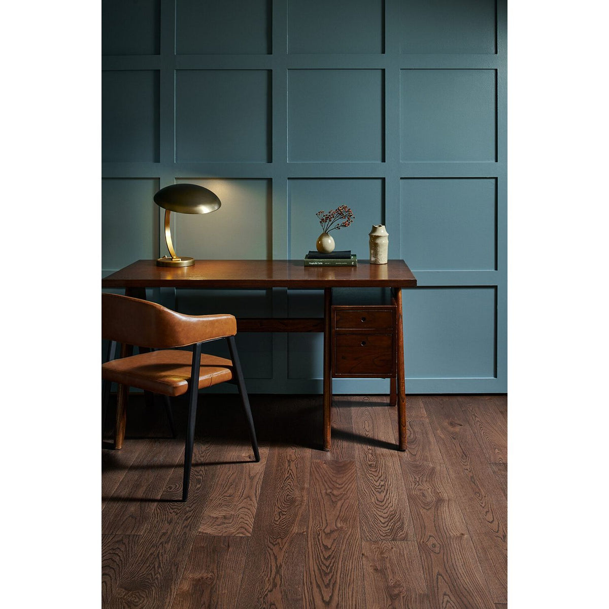 Goodrich Brook Oak flooring
