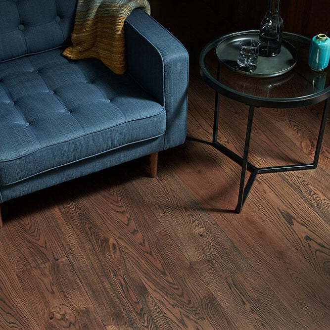 Stonehaven Brook Oak flooring