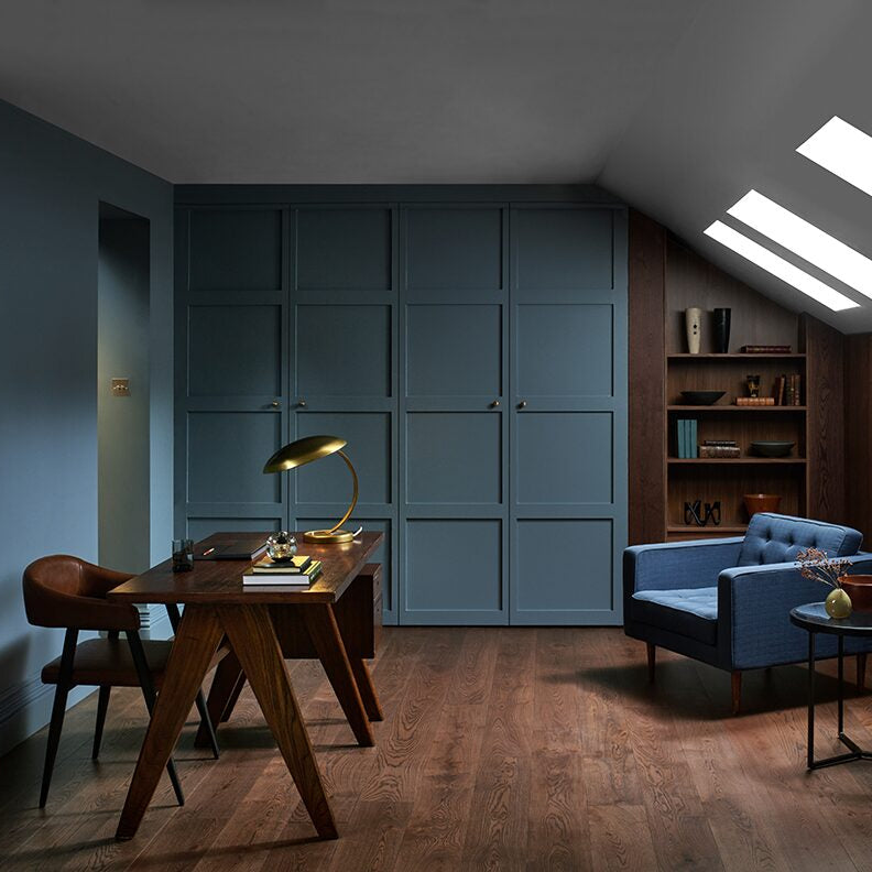 Stonehaven Brook Oak flooring