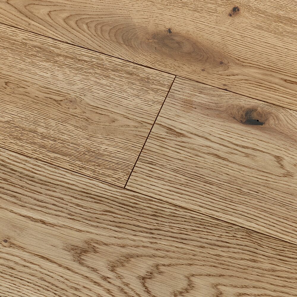 Woodpecker Stonehaven Rustic Oak Flooring