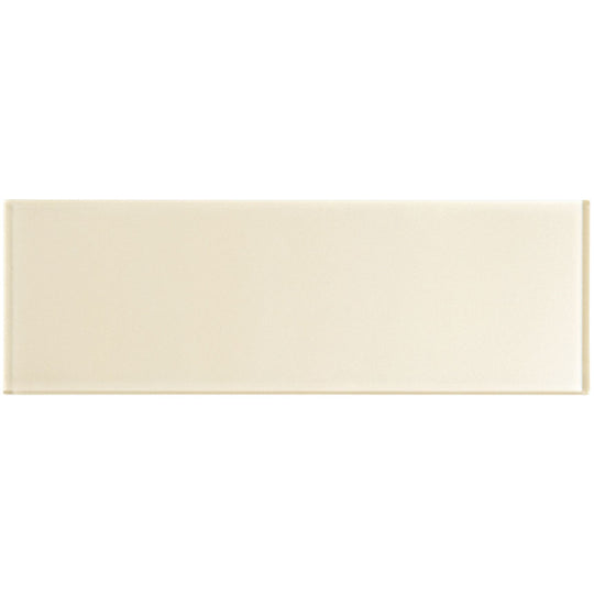 Triton Metallica 30 x 10cm Glass Wall Tile - alternate view