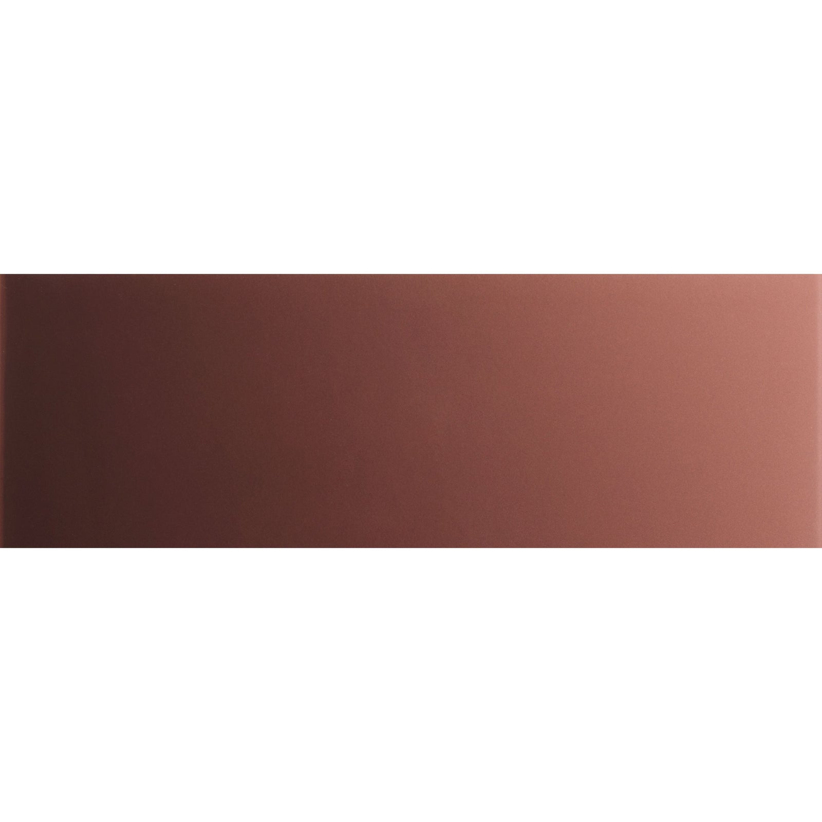 Ulysses Metallic Glass 30 x 10cm Wall Tile
