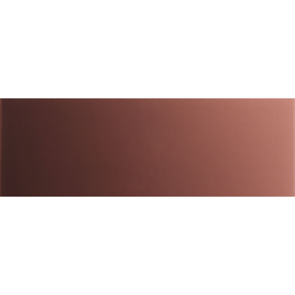 Ulysses Metallic Glass 30 x 10cm Wall Tile