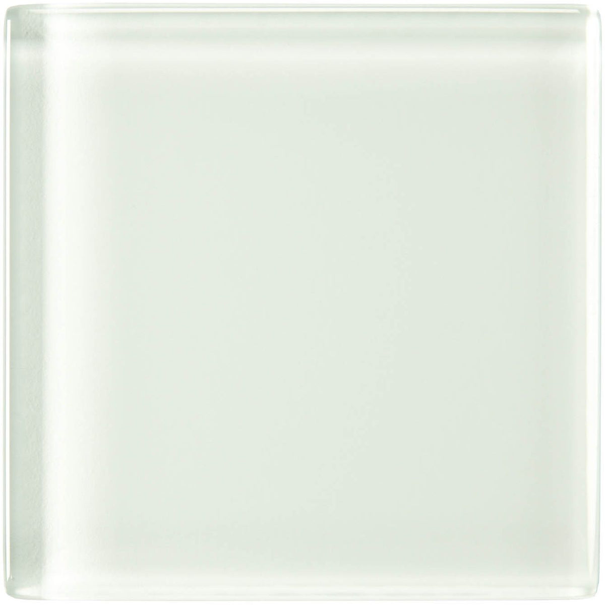 Volga Clear Glass 100 x 100mm