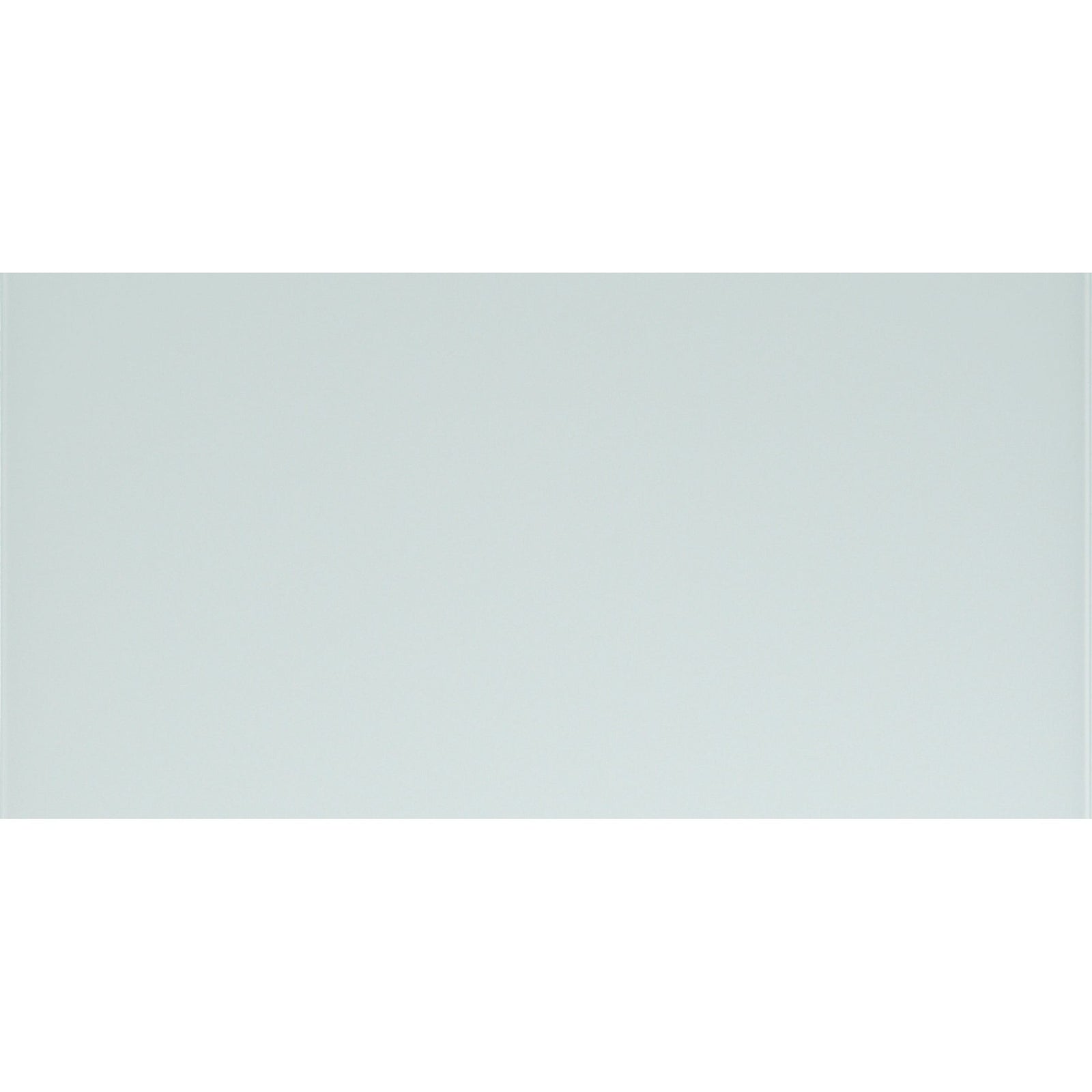 Volga Clear Glass 60 x 30cm Wall Tile