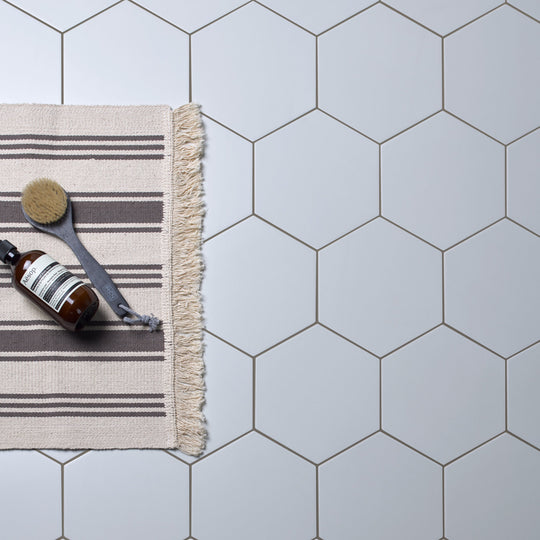 Resin-Cement Grout Warm Silver (No.36) - alternate view