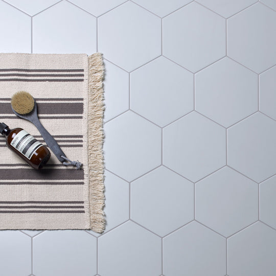 Resin-Cement Grout Dusty Lilac (No.49) - alternate view