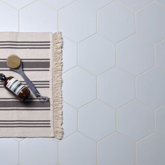 Resin-Cement Grout Bath Stone (No.25) - alternate view